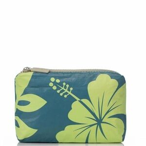 Aloha Collection Mini Pouch